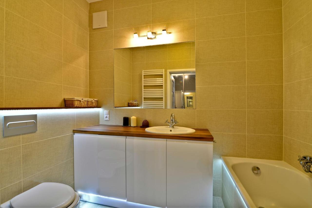 14-nastka Nowe Orlowo Apartment *