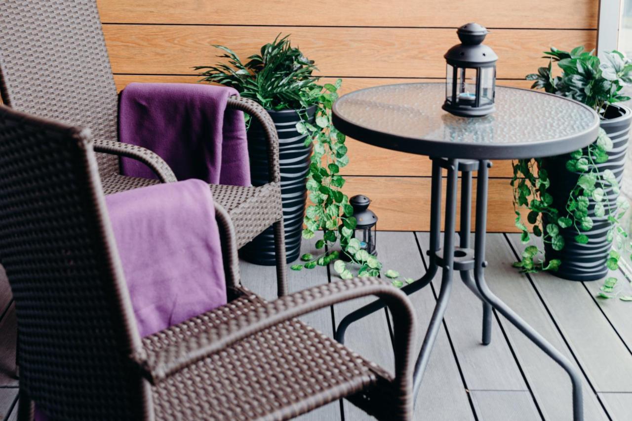 Apartment 14-nastka Nowe Orlowo Gdynia
